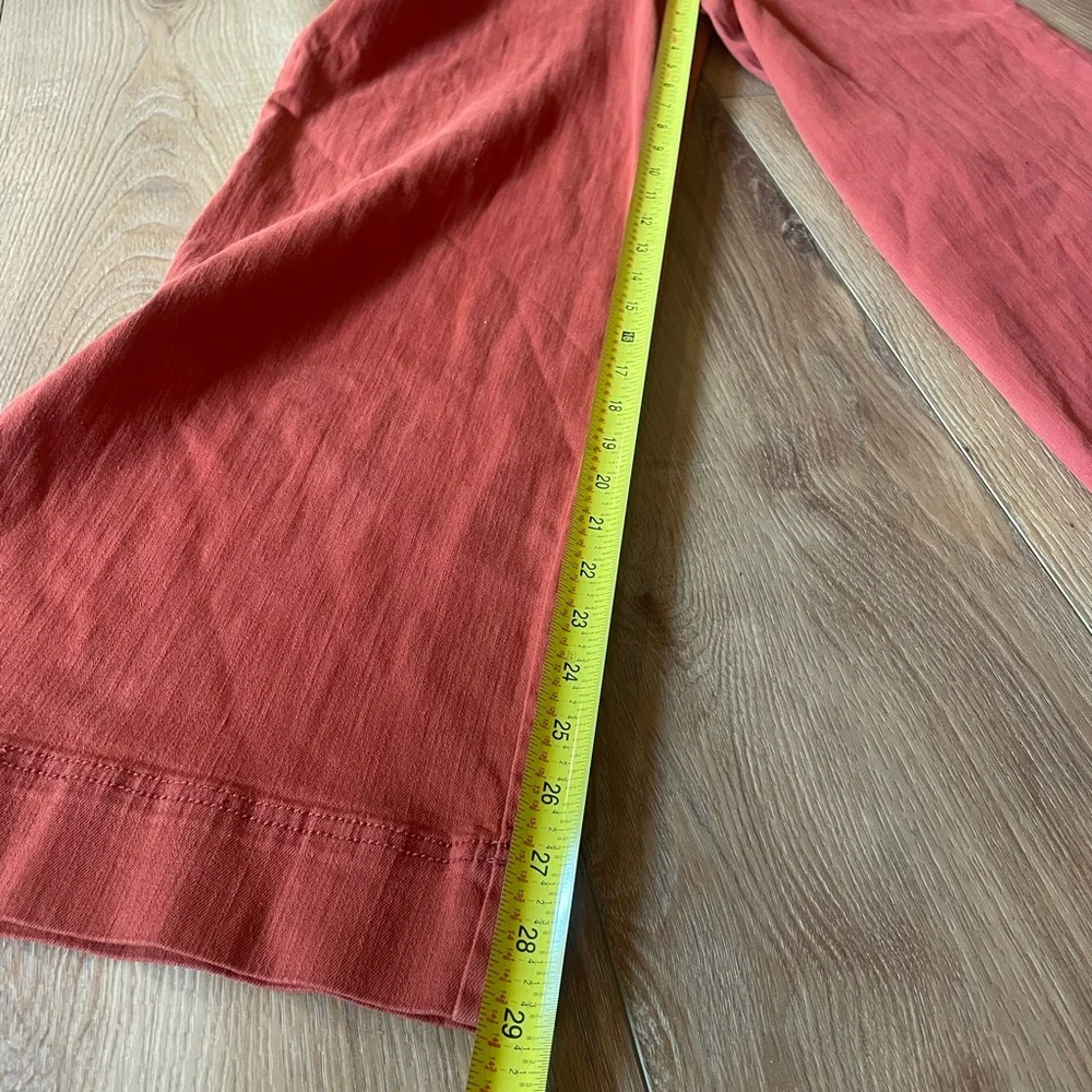 Dollhouse Women's Orange Jeans‎ Overalls